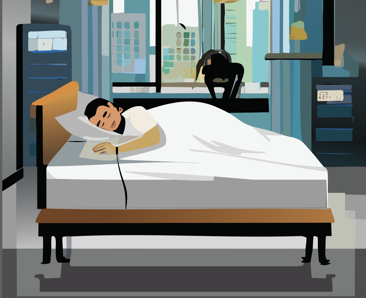 SNORE RESISTOR