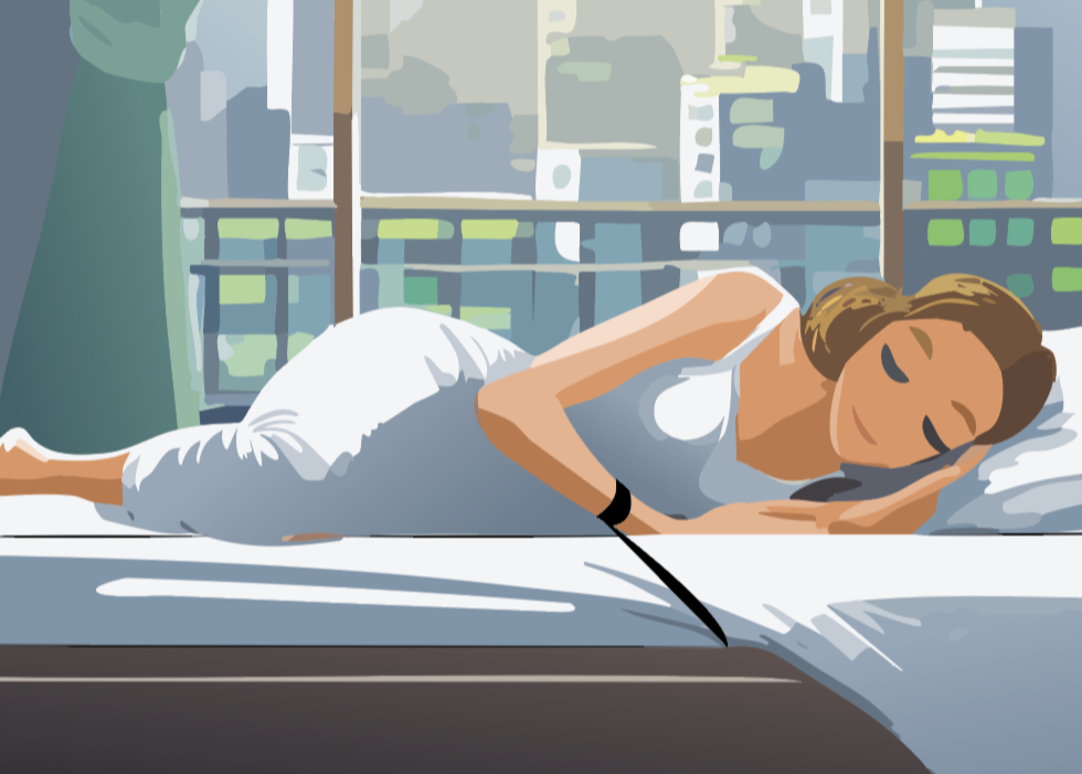 SNORE RESISTOR