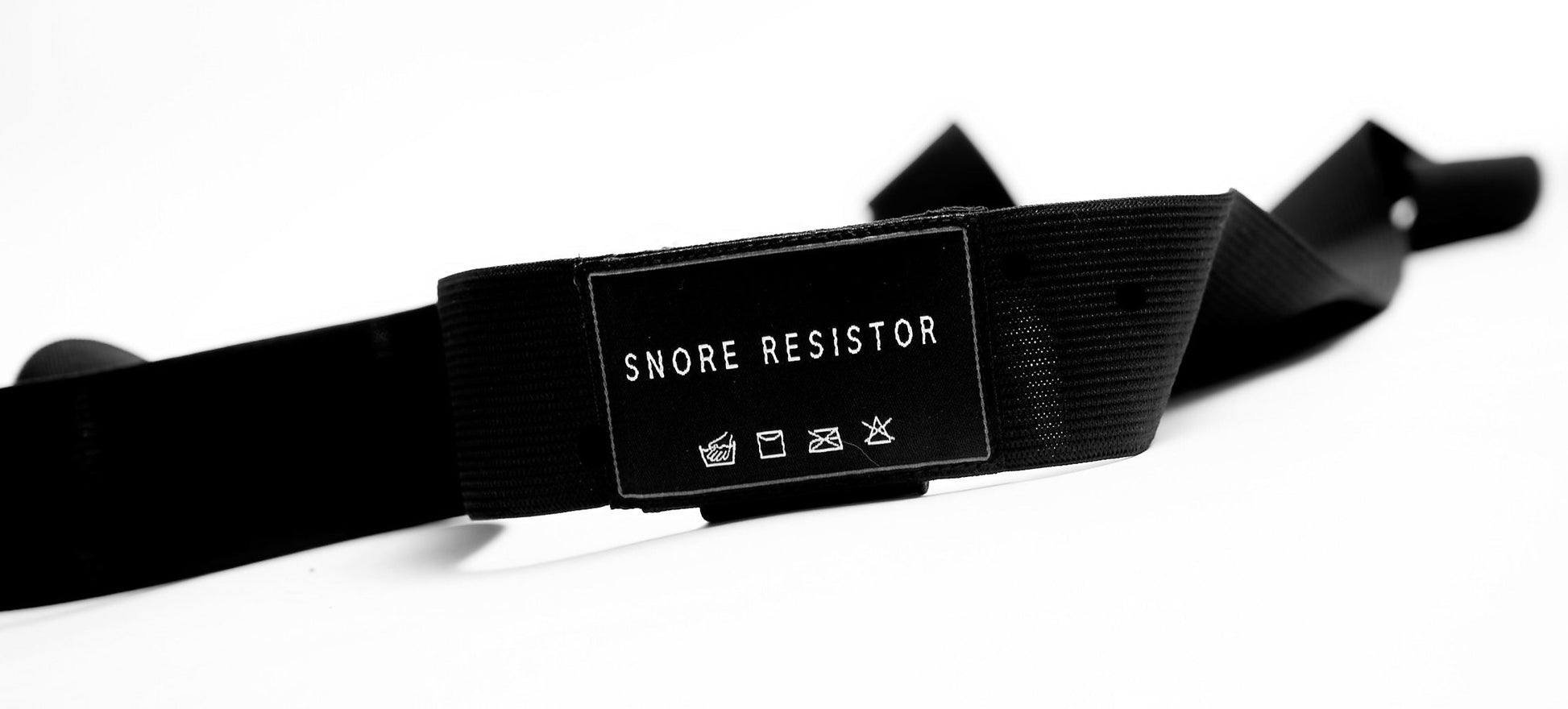 Snore Resistor - Prevent Snoring Device